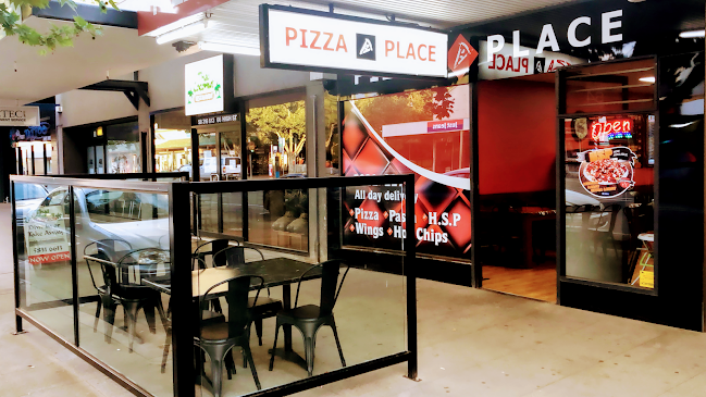 Pizza Place