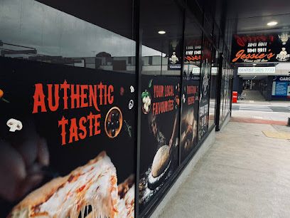 Jessies Pizza Pakenham