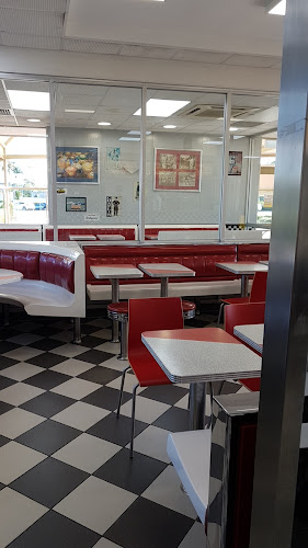 Comentarii opinii despre Hungry Jack's Burgers Aspley