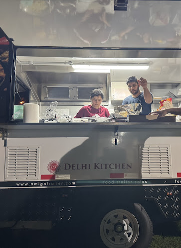 Comentarii opinii despre Delhi Kitchen