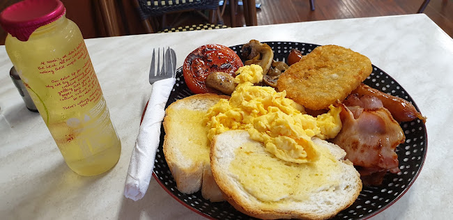 Comentarii opinii despre Euro Delicatessen