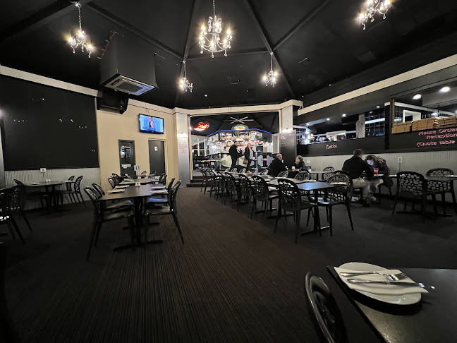 Rookies Pizzeria Bar & Grill - Newborough