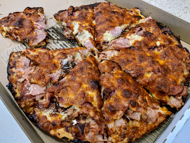 Comentarii opinii despre Pizza King