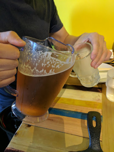 Opinii despre Gami Chicken & Beer în Melbourne - Hospitality and gastronomy