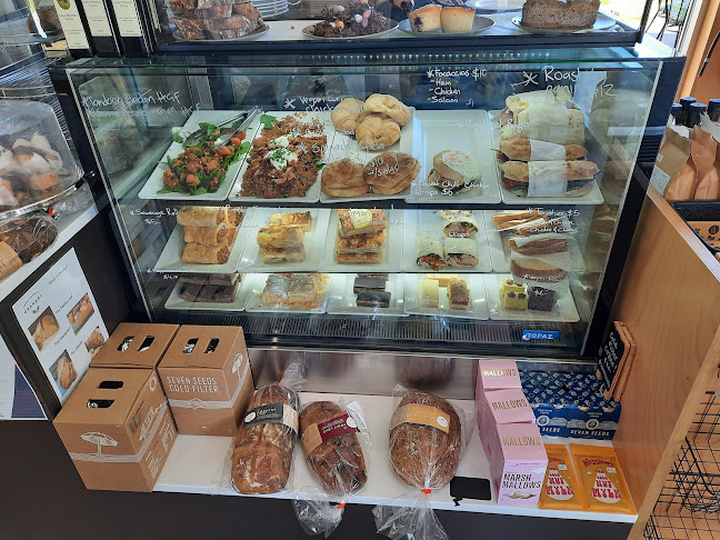 Comentarii opinii despre Foragers Cafe