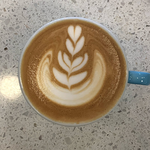 Opinii despre The Arthouse cafe în Brinkin - Hospitality and gastronomy