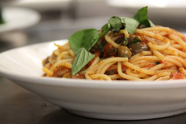 Opinii despre La Trattoria Restaurant & Pizza Bar în Adelaide - Hospitality and gastronomy