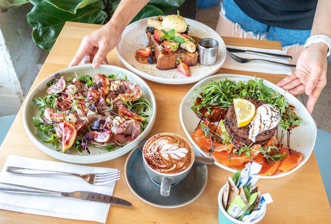 Cafe Bondi - North Bondi