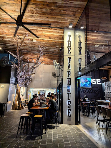 Comentarii opinii despre The TapHouse Townsville