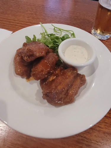 Centenary Tavern - Hospitality and gastronomy