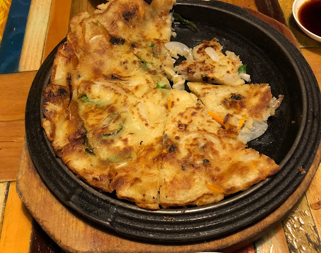 Opinii despre Gami Chicken & Beer în Melbourne - Hospitality and gastronomy