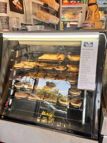 Imbil Town & Country Bakery - Hospitality and gastronomy