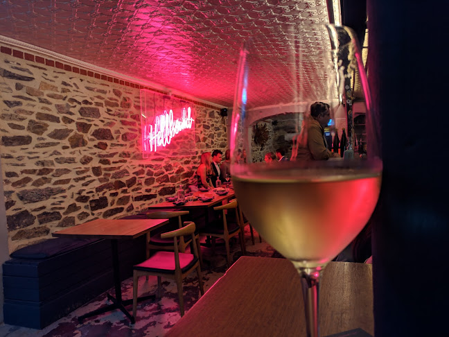 Hellbound Wine Bar - Adelaide