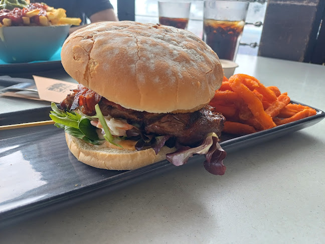 The Pier Shopping Centre, 1 Pier Point Rd, Cairns City QLD 4870