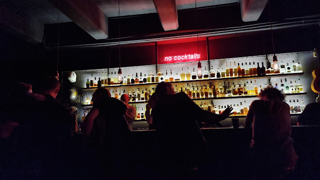 Comentarii opinii despre Baddog Bar