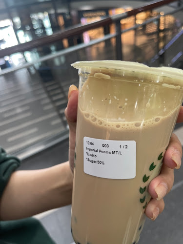 Opinii despre Hi Cup Bubble Tea Caneland, MACKAY în Mackay - Hospitality and gastronomy