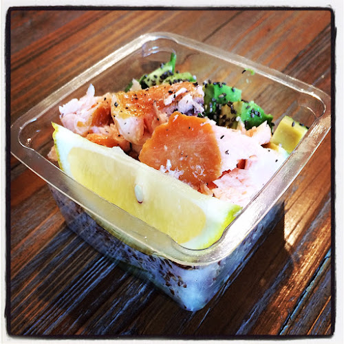 Sanduba - Hospitality and gastronomy