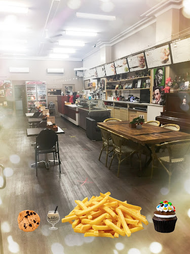 Paragon Cafe Parkes - Parkes