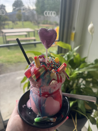 Soul Sisters Cafe - Melbourne