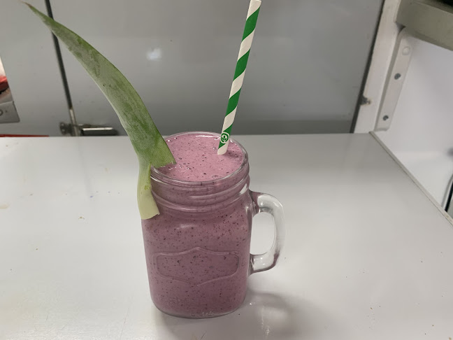 Opinii despre Magnetic Island Bakery în Nelly Bay - Hospitality and gastronomy