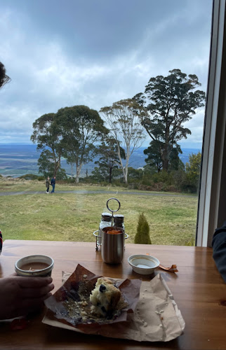 Top of the Range Tea Rooms - Mount Macedon