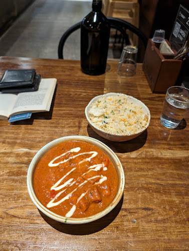 Tikka Take - Hospitality and gastronomy