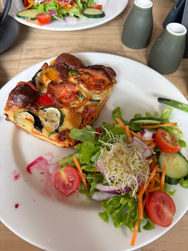 Comentarii opinii despre Little Fig Café