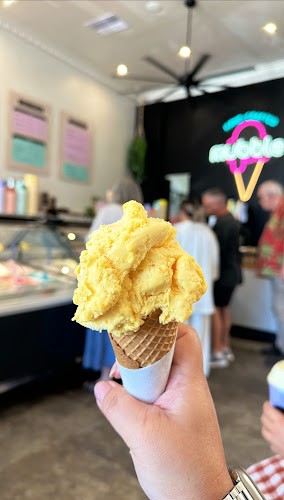 Mubble - Handcrafted Ice Cream, Smoothies, Juice