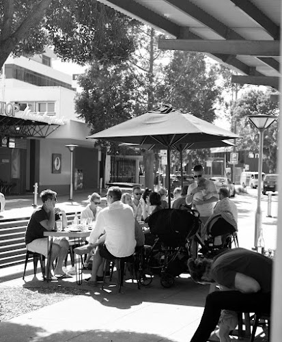 Corbin's Kitchen & Wine Bar - Hospitality and gastronomy