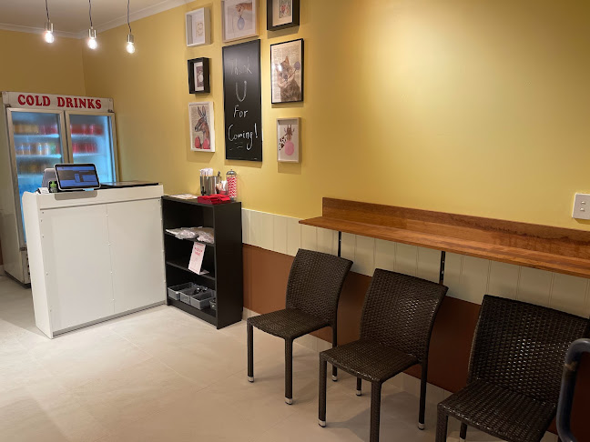 Comentarii opinii despre Sun See Chinese Restaurant