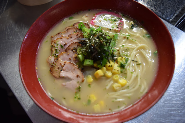 Tomodachi Izakaya & Bar