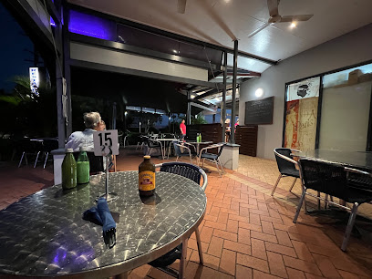 Brasserie & Take Away