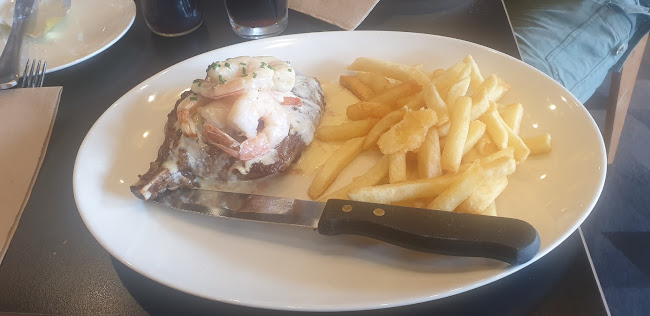 Opinii despre The Highlander în Adelaide - Hospitality and gastronomy