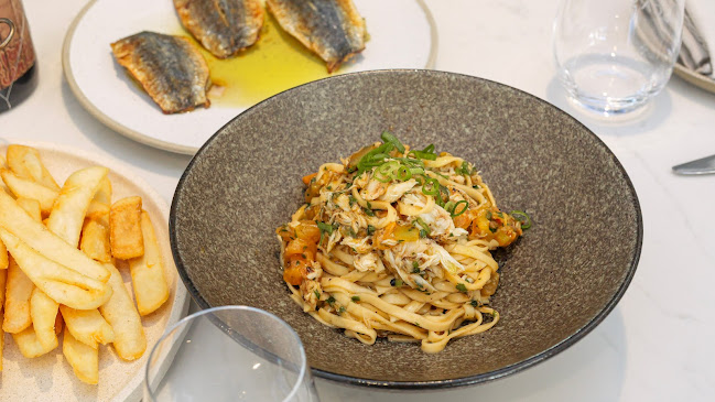 Opinii despre Louca's Restaurant în Adelaide - Hospitality and gastronomy