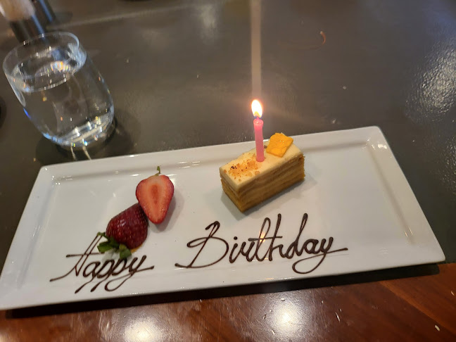 Firewater Grille - Perth