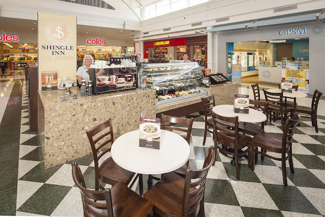 Shingle Inn Clifford Gardens - Toowoomba City