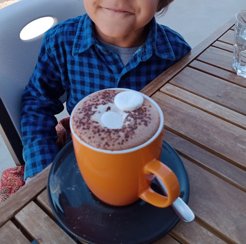 Spencer's Hobart - Lindisfarne