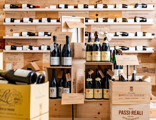 Comentarii opinii despre Le Pont Wine Store - Milsons Point