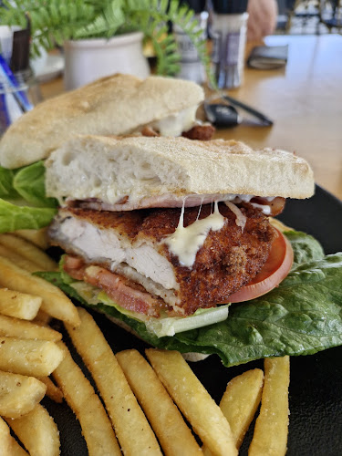 Avenue Cafe Mackay - North Mackay