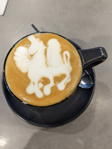 Comentarii opinii despre The Living Room Café