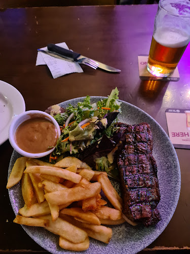 Comentarii opinii despre Shenannigans