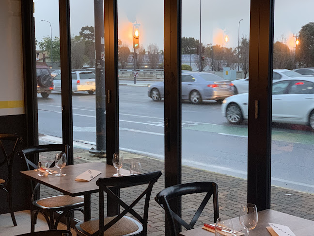 Sicily Autostrada Pizzeria - Hospitality and gastronomy