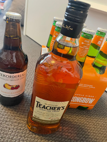 Enmore Fine Wines - Hospitality and gastronomy