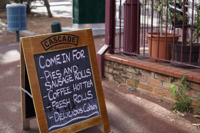 Opinii despre Bakery 37 în Perth - Hospitality and gastronomy