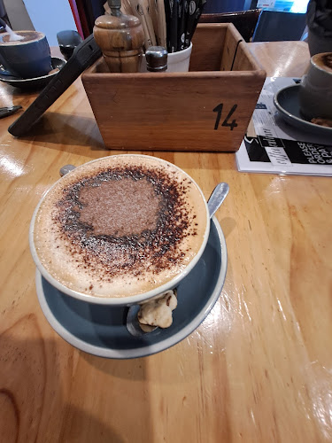 Opinii despre Coffee Culture în Bowral - Hospitality and gastronomy