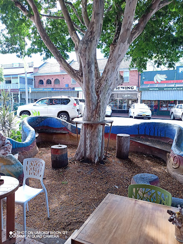 Comentarii opinii despre Clarence Kitchen Collective