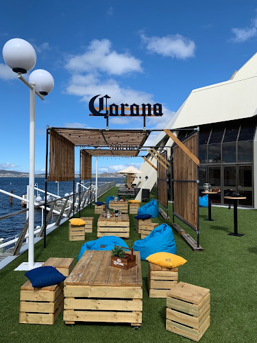 The Rooftop - Hospitality and gastronomy