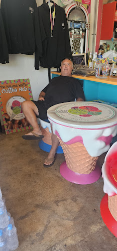 Opinii despre The Natural Waffle Ice Cream Parlour Old Bar în Sydney - Hospitality and gastronomy