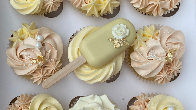 Charlie's Sweets Co.