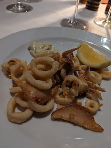 Machiavelli Ristorante Italiano - Sydney